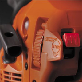Бензопила Husqvarna 440e II New