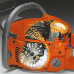 Бензопила Husqvarna 440e II New