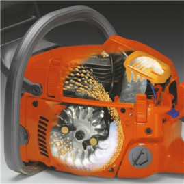 Бензопила Husqvarna 440e II New