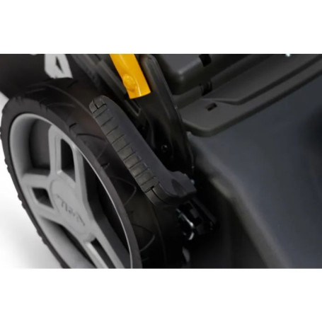 Газонокосилка бензиновая Stiga Combi 748 S