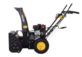 Снегоуборщик бензиновый Huter SGC 4000