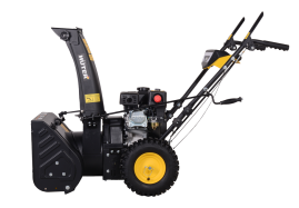 Снегоуборщик бензиновый Huter SGC 4000