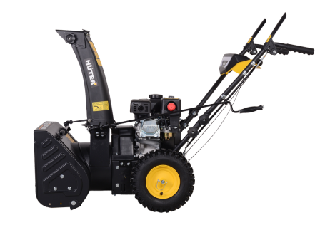 Снегоуборщик бензиновый Huter SGC 4000