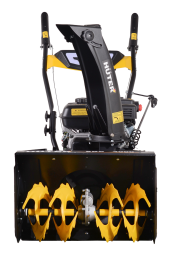 Снегоуборщик бензиновый Huter SGC 4000