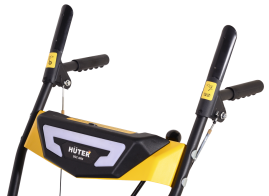 Снегоуборщик бензиновый Huter SGC 4000