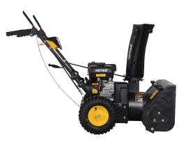 Снегоуборщик бензиновый Huter SGC 4000