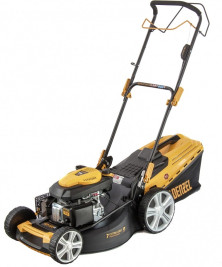 Бензиновая газонокосилка DENZEL GLD-520SP