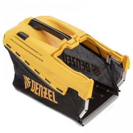 Бензиновая газонокосилка DENZEL GLD-520SP