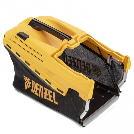 Бензиновая газонокосилка DENZEL GLD-520SP