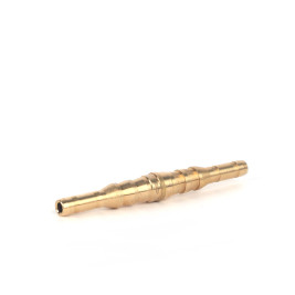 Переходник PATRIOT 46C/1 (елочка 8/10мм - 8/10мм)