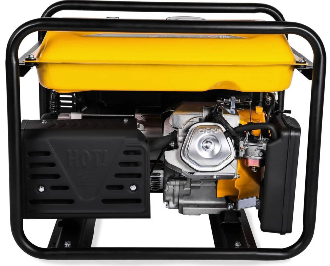 Бензогенератор Champion GG5000