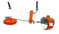 Триммер бензиновый бензокоса HUSQVARNA 327RDX 9651948-01