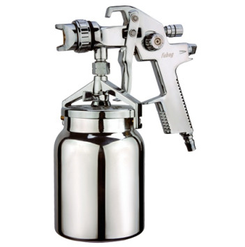 Краскораспылитель FUBAG EXPERT S1000/1.5 HVLP