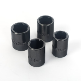 Гайковерт сетевой PATRIOT FS 900 1/2