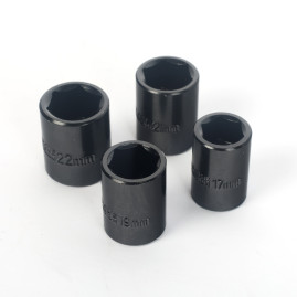 Гайковерт сетевой PATRIOT FS 900 1/2