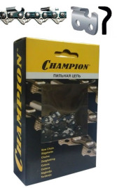 Цепь CHAMPION 325"-1,3mm 62 PRO (BP)