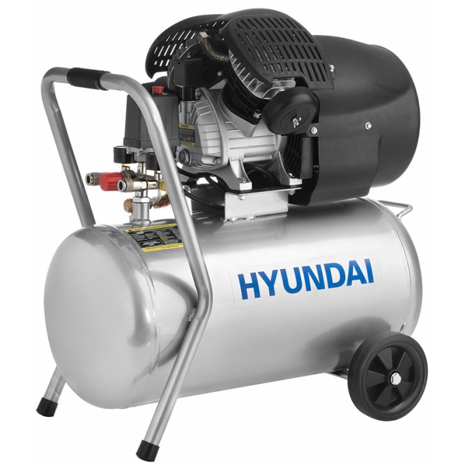 Компрессор Hyundai НYC 40250LMS