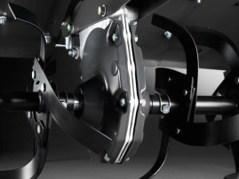 Культиватор Husqvarna TF 536