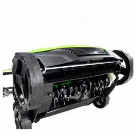 Аэратор-скарификатор электрический Greenworks Арт. 2515507, 1500W, 36 см