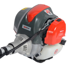 Бензиновая мотокоса EVOline BCG 36 (4T)