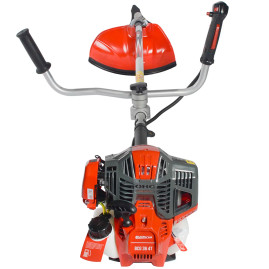 Бензиновая мотокоса EVOline BCG 36 (4T)