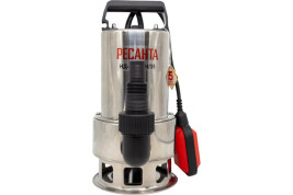 Дренажный насос Ресанта НД-15500Н/35