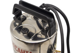 Дренажный насос Ресанта НД-15500Н/35