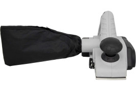 Рубанок электрический Ресанта Р-82/1100