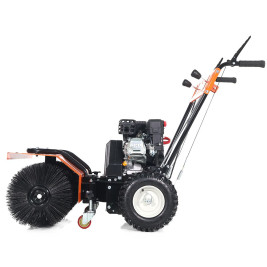 Подметальная машина YARD FOX 600SL