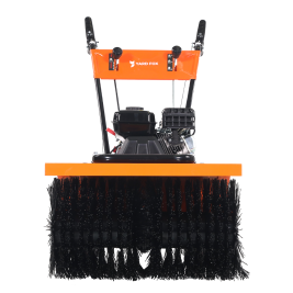 Подметальная машина YARD FOX 600SL