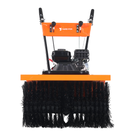Подметальная машина YARD FOX 600SL