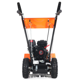 Подметальная машина YARD FOX 600SL