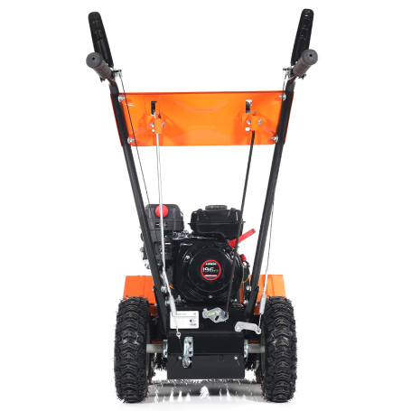 Подметальная машина YARD FOX 600SL