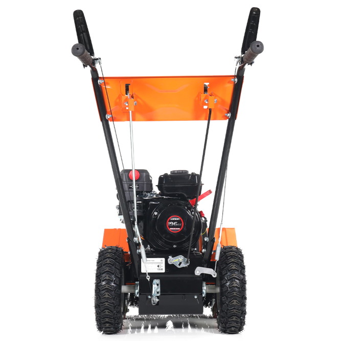 Подметальная машина YARD FOX 600SL