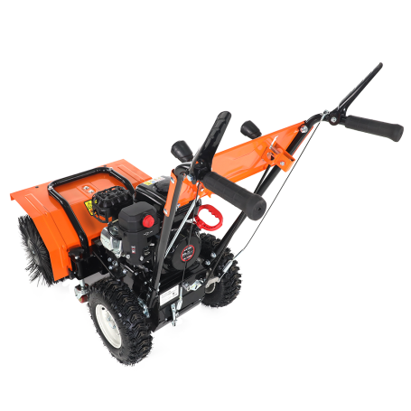 Подметальная машина YARD FOX 600SL