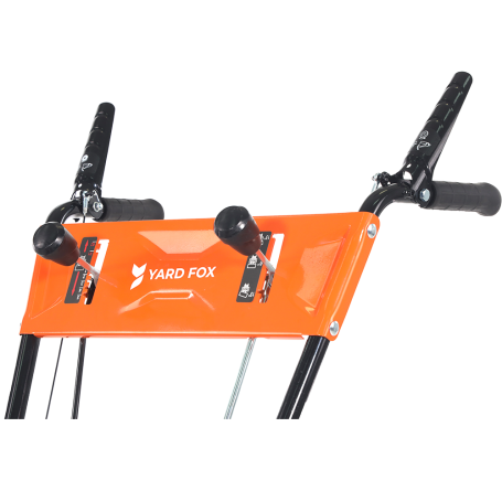 Подметальная машина YARD FOX 600SL