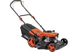 Бензиновая газонокосилка PATRIOT PT 46