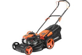 Бензиновая газонокосилка PATRIOT PT 46