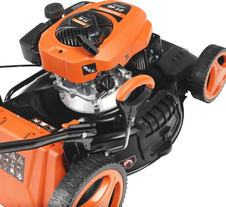 Бензиновая газонокосилка PATRIOT PT 46