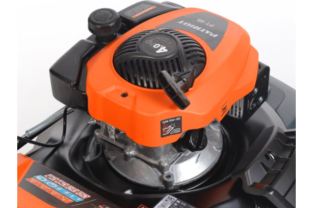 Бензиновая газонокосилка PATRIOT PT 46