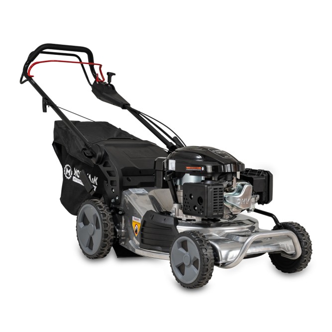 Газонокосилка бензиновая МОБИЛ К XM491 ПРЕМИУМ