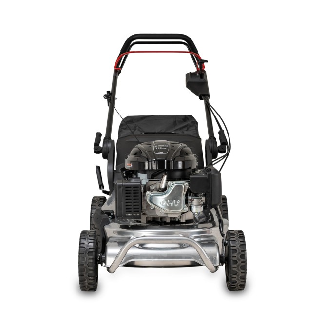 Газонокосилка бензиновая МОБИЛ К XM491 ПРЕМИУМ