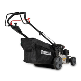 Газонокосилка бензиновая МОБИЛ К XM491 ПРЕМИУМ