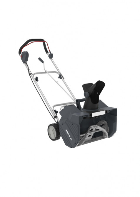 Снегоуборщик аккумуляторный МОБИЛ К CA46 Комфорт 2х20 В с акк и ЗУ