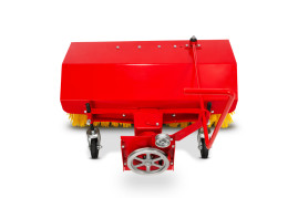 Щетка Мобил К для снегоуборщика С65 арт. MBK0022048