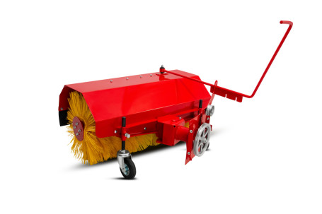 Щетка Мобил К для снегоуборщика С65 арт. MBK0022048