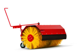 Щетка Мобил К для снегоуборщика С65 арт. MBK0022048