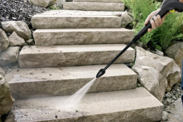 Грязевая фреза DB 120 (K2-K3) Karcher 2.642-727.0