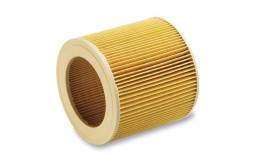 Фильтр патронный для WD 2, WD 3 P, WD 3 Premium, SE 4001, SE 4002 Karcher 6.414-552.0