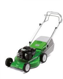 Газонокосилка бензиновая VIKING MB 253.1 63710113404